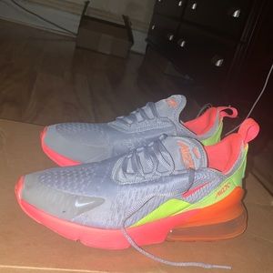 Nike air max 270